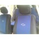 Cubreasiento Chevrolet (A) ASTRA Completo SpeedS A Medida.