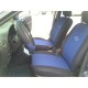 Cubreasiento Chevrolet (A) ASTRA Completo SpeedS A Medida.
