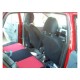 Cubreasiento VW (A) DERBY Kit Completo Tela 