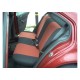 Cubreasiento VW (A) DERBY Kit Completo Tela 