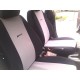 Cubreasiento Chevrolet(A) SONIC Kit Completo SpeedS A Medida