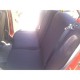 Cubreasiento Chevrolet(A)MATIZ Kit Completo SpeedS A Medida.