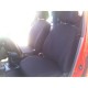 Cubreasiento Chevrolet(A)MATIZ Kit Completo SpeedS A Medida.