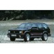 Cubreasiento Chevrolet (MV) BLAZER 96 (Todos) SpeedS A La Medida.