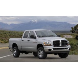 Cubreasiento Dodge (PU) Ram 2500 Completo SpeedS A Medida.