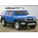 Cubreasiento Toyota (MV) FJ CRUISER Completo SpeedS A Medida