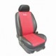 Cubreasiento Auto Medida Kit 8 Pzas.completo Tela O Vinipiel