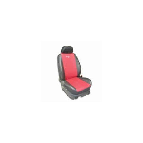 Cubreasiento Auto Medida Kit 8 Pzas.completo Tela O Vinipiel