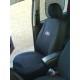 Cubreasiento Auto Medida Kit 8 Pzas.completo Tela O Vinipiel