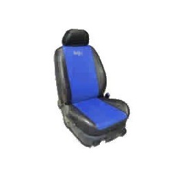 Cubreasiento 9a13 Pzas.corte Especial,tela,personalizadolbf