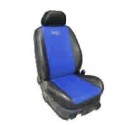 Cubreasiento 9a13 Pzas.corte Especial,tela,personalizadolbf