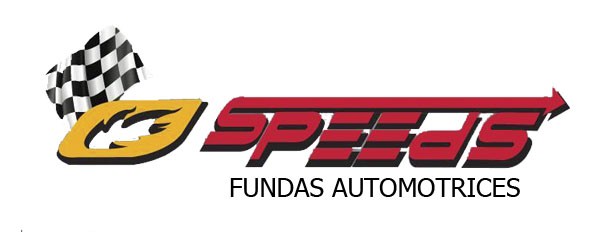 SPEEDS FUNDAS AUTOMOTRICES